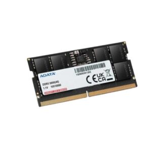 ADATA SODIMM 16GB DDR5 5600Mhz