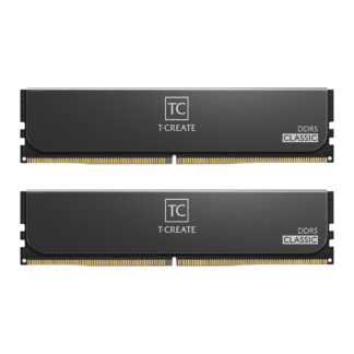 TEAM T-CREATE CLASSIC 32GB KIT DDR5 5600Mhz