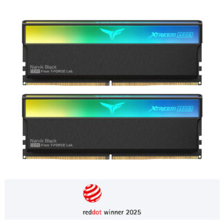 TEAM T-FORCE XTREME 32GB KIT DDR5 6000Mhz