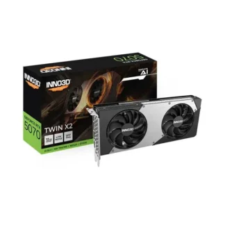 INNO3D RTX5070 TWIN X2 OC 12GB GDDR7