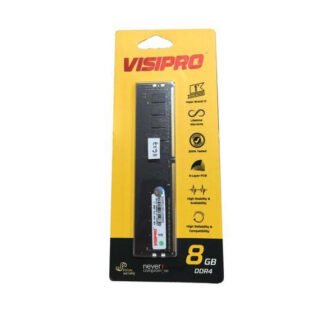 VISIPRO 8GB DDR4 2666Mhz