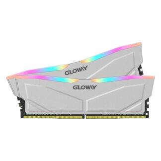 GLOWAY ABYSS RGB WHITE 16GB KIT DDR4 3200Mhz