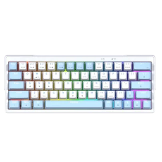 FANTECH ATOM X 63 MK611 MECHANICAL KEYBOARD