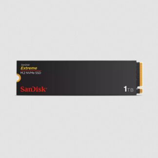 SANDISK EXTREME NVME GEN4 1TB