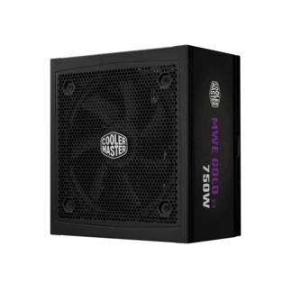 COOLER MASTER MWE 750W V3 GOLD MODULAR
