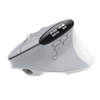 RYUNIX ARAKA MX4 WIRELESS MOUSE