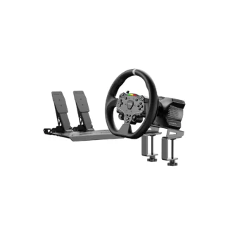 MOZA RS074 R3 RACING WHEEL PEDALS