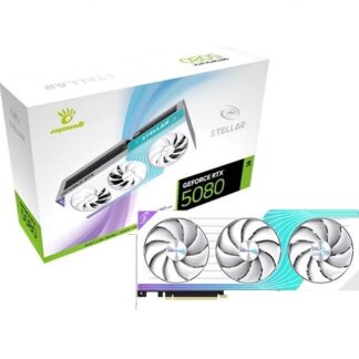 MANLI RTX5080 STELLAR OC 16GB GDDR7