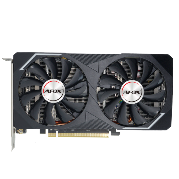 AFOX RX6600 8GB GDDR6