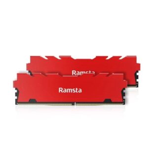 RAMSTA SKYWOLF 16GB KIT DDR4 3200Mhz