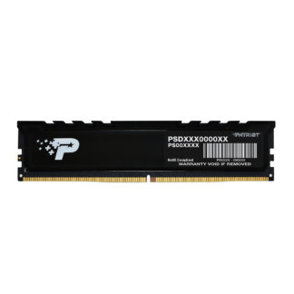 PATRIOT SL 16GB DDR5 5600Mhz