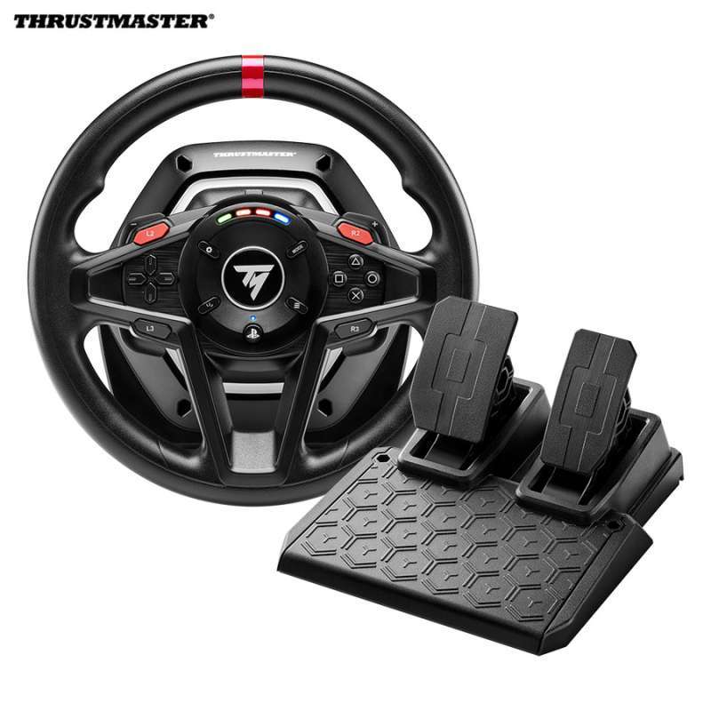 THRUSTMASTER T128 P ASIA TYPE G