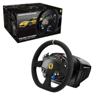 THRUSTMASTER TS-PC RACER FERRARI 488
