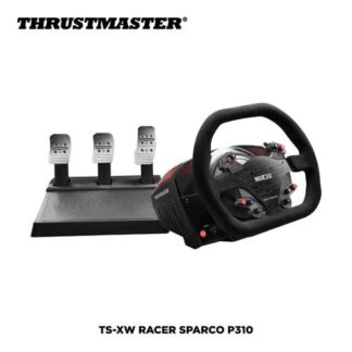THRUSTMASTER TS-XW RACER ASIAN VERSION
