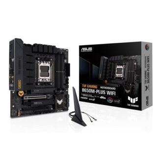 ASUS TUF B650M GAMING PLUS WIFI