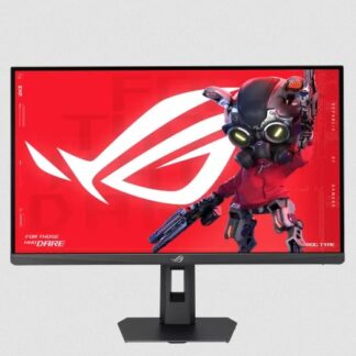 ASUS LED 27" ROG STRIX XG27ACMES 2K 255Hz