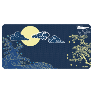 RYUNIX YORU GAMING DESKMAT