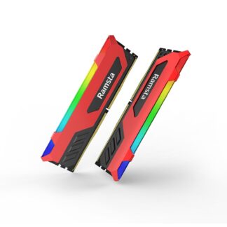 RAMSTA TOUGH WARRIOR RGB