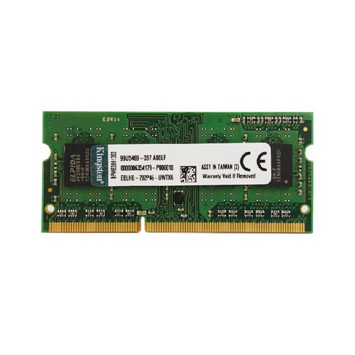 KINGSTON SODIMM 8GB DDR4 3200Mhz