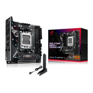 ASUS ROG B850-I GAMING WIFI