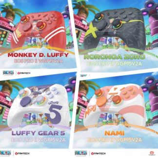 FANTECH ONEPIECE EGGHEAD EOS PRO