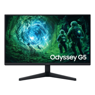 SAMSUNG LED 27" ODYSSEY G5 LS27FG530 200Hz