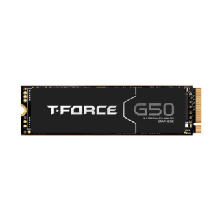 TEAM T-FORCE G50 1TB