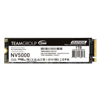 TEAM SSD NV500 1TB
