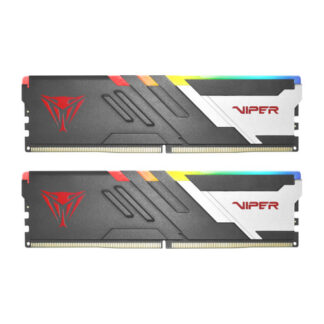 PATRIOT VIPER VENOM RGB 48GB KIT DDR5 6400Mhz