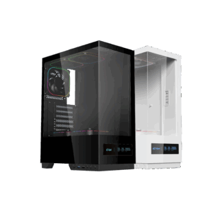 ENLIGHT A4 ARGB WITH LCD DISPLAY