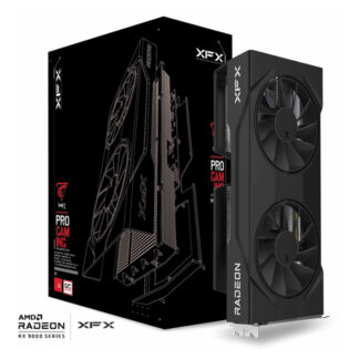 XFX RX9060XT SWIFT 16GB GDDR6
