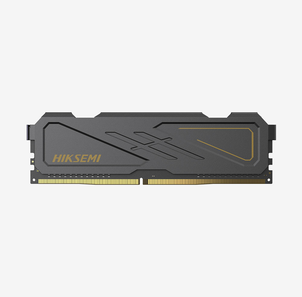 HIKSEMI ARMOR 8GB DDR4 3200Mhz