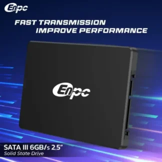 ENPC SSD 256GB SATA
