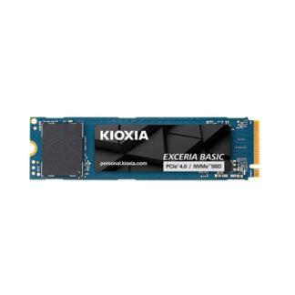KIOXIA EXCERIA BASIC NVMe GEN4 1TB