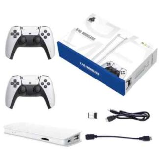 GAME STICK 4G UHD CONSOLE