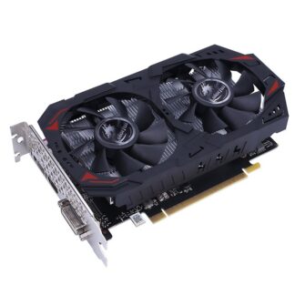 DRACONZE GTX1050TI 4GB GDDR5