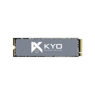 KYO KAIZEN SSD NVMe 256GB