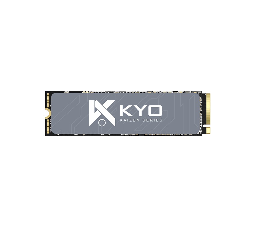 KYO KAIZEN SSD NVMe 256GB