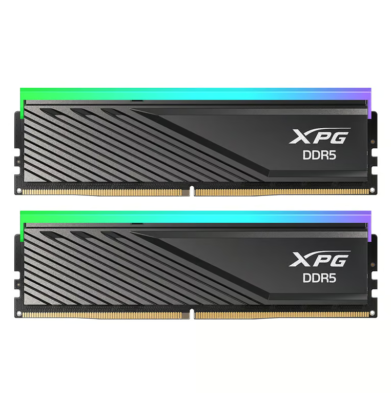 ADATA LANCER BLADE RGB 32GB KIT DDR5 5600Mhz