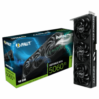 PALIT RTX5060TI INFINITY 3 16GB GDDR7