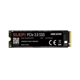 HIKSEMI SILK SSD NVMe 256GB