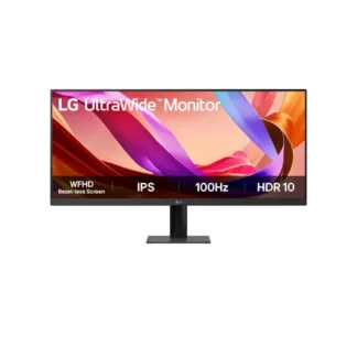LG LED 29" 29U511A-B ULTRA WIDE