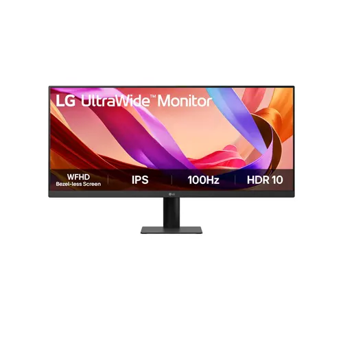 LG LED 29" 29U511A-B ULTRA WIDE