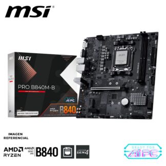 MSI PRO B840M-B