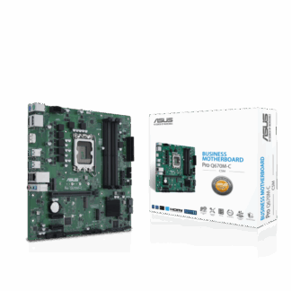 ASUS PRO Q670M C CSM