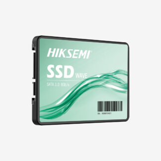 HIKSEMI SSD 256GB WAVE SATA