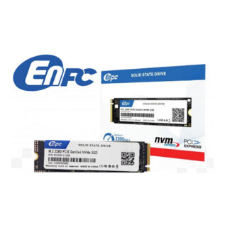 ENPC SSD NVMe 256GB