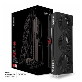 XFX RX9060XT SWIFT TRIPLE FAN 16GB GDDR6