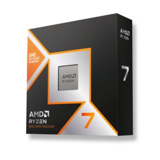 AMD RYZEN 7 9850X3D