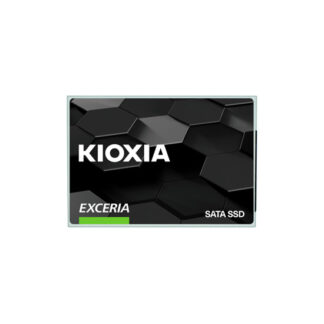 KIOXIA EXCERIA SATA SSD